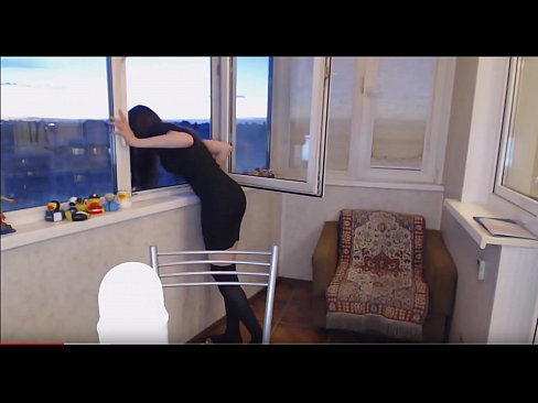 ❤️ Προσπαθήστε να μην τελειώσετε με Streamer Olyasha 1080p (Metronome) ❤ Πορνό βίντεο ❤